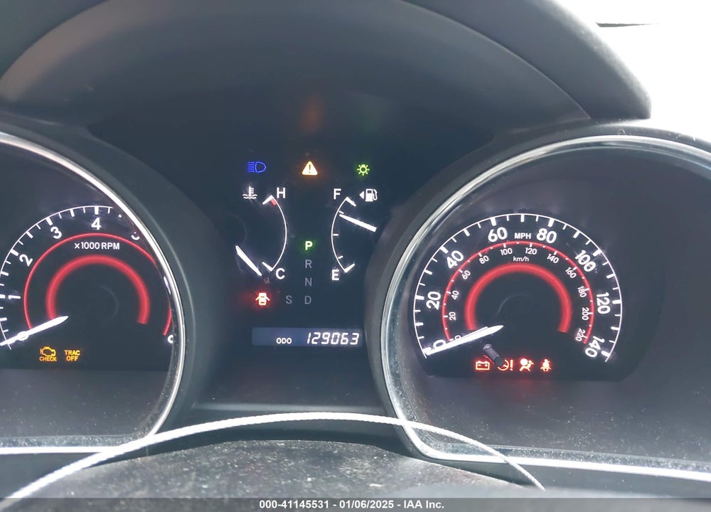 2013 TOYOTA HIGHLANDER PLUS/SE VIN: 5TDBK3EHXDS250044