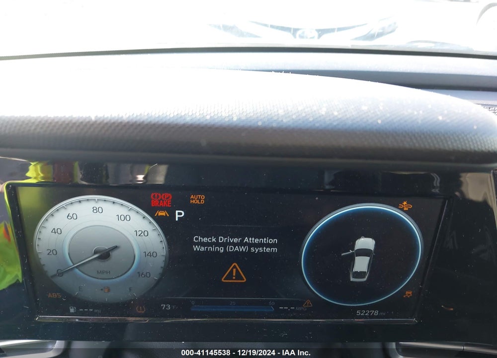 2021 HYUNDAI ELANTRA VIN: 5NPLN4AG3MH028319