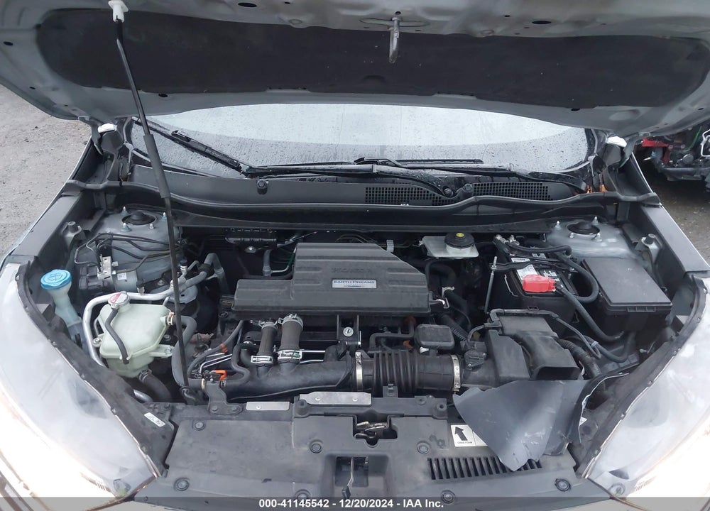 2018 HONDA CR-V EX-L/EX-L NAVI VIN: 2HKRW2H89JH638313