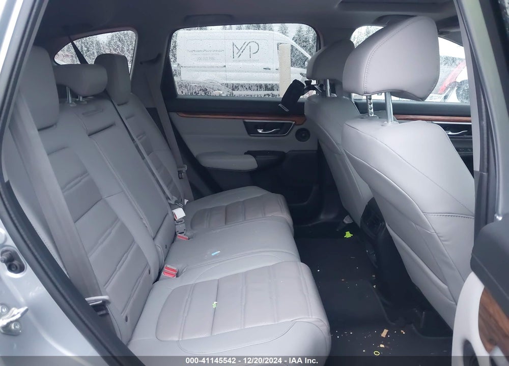 2018 HONDA CR-V EX-L/EX-L NAVI VIN: 2HKRW2H89JH638313