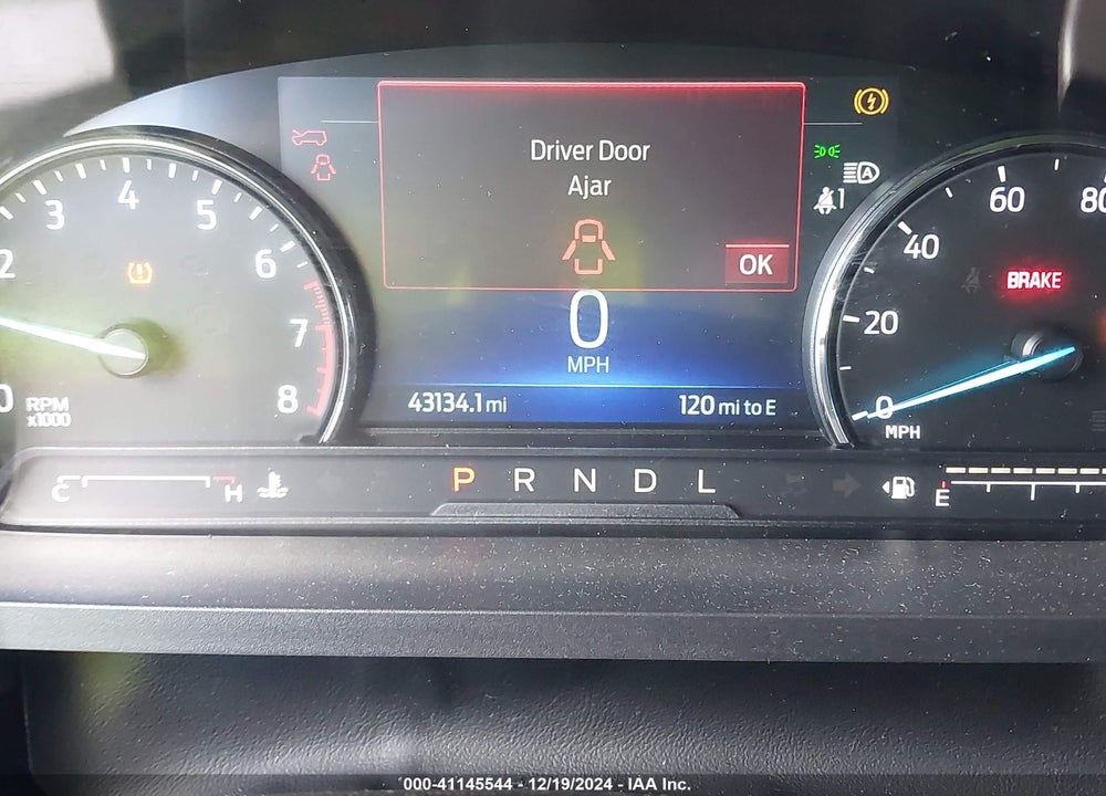 2023 FORD EXPLORER XLT VIN: 1FMSK7DH8PGA05388