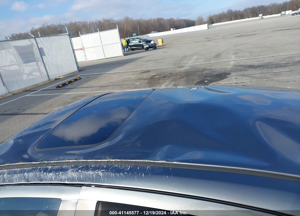 2012 DODGE AVENGER VIN: 1C3CDZCB7CN313416