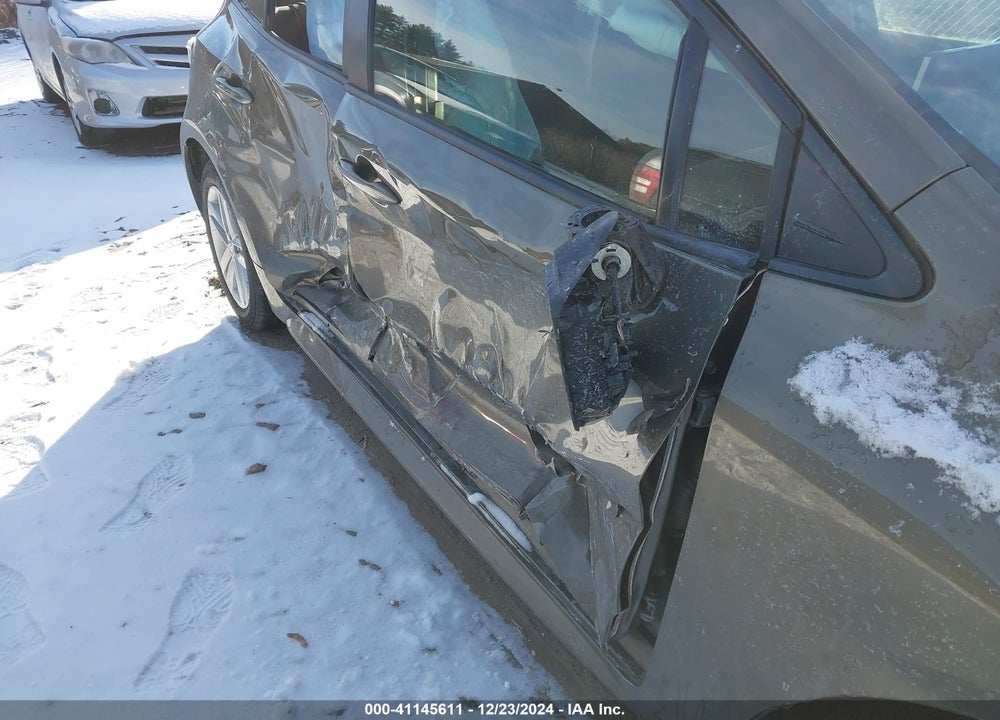 2019 TOYOTA COROLLA SE VIN: JTNK4RBEXK3026743