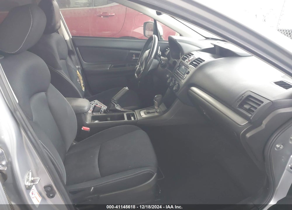2014 SUBARU IMPREZA 2.0I SPORT PREMIUM VIN: JF1GPAL67E8252438