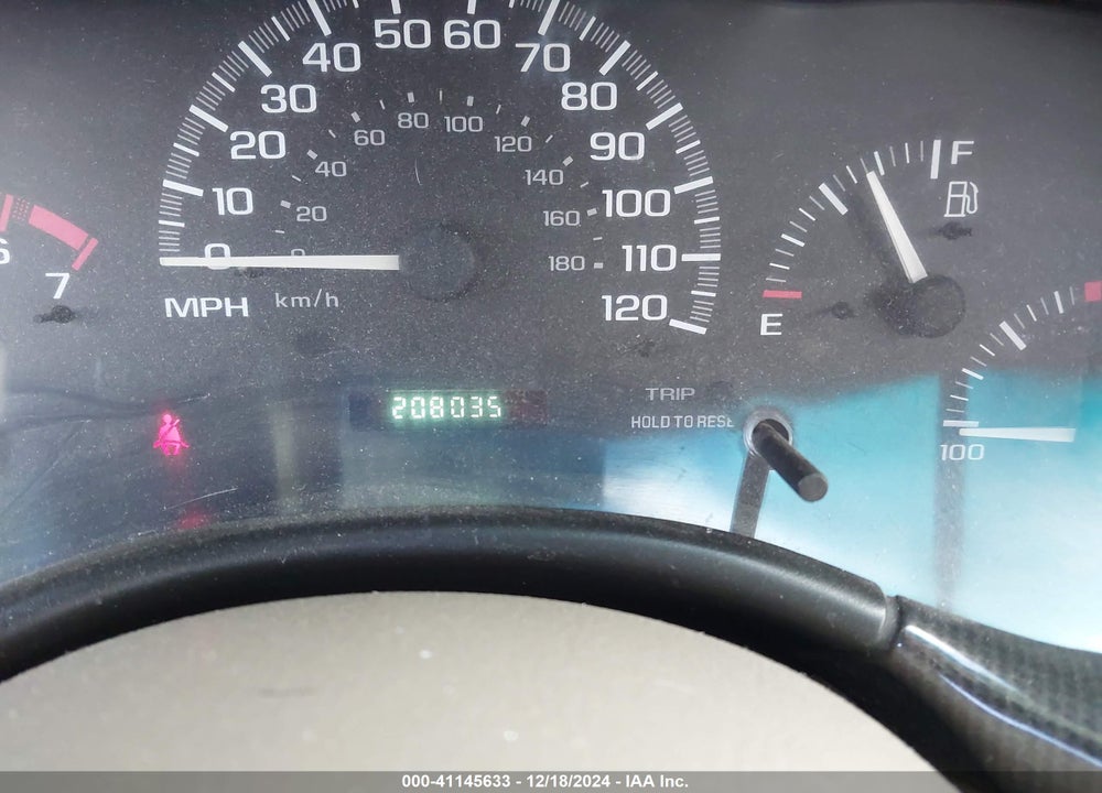 2003 CHEVROLET MALIBU VIN: 1G1ND52J23M717387