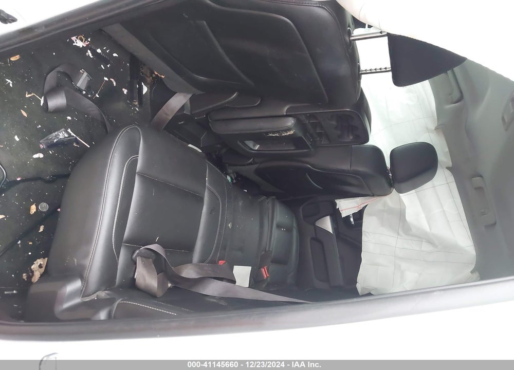 2014 CHEVROLET SILVERADO 1500 1LT VIN: 1GCRCREC9EZ274869
