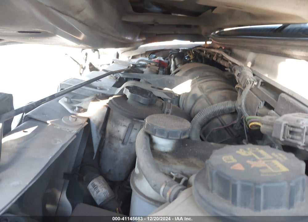 2012 FORD E-150 COMMERCIAL VIN: 1FTNE1EW9CDA37832