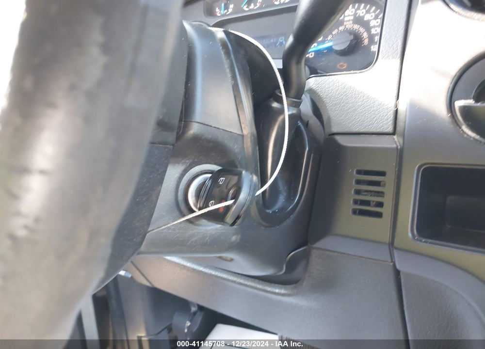 2014 FORD F-150 STX VIN: 1FTFX1CFXEFA24001