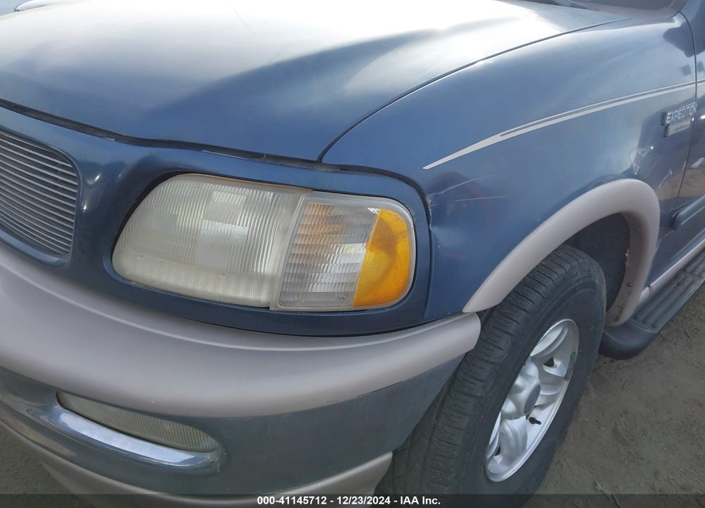 1998 FORD EXPEDITION EDDIE BAUER/XLT VIN: 1FMRU17L5WLA66306