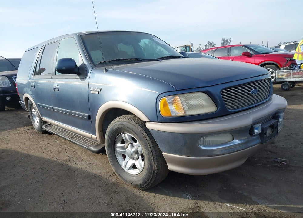 1998 FORD EXPEDITION EDDIE BAUER/XLT VIN: 1FMRU17L5WLA66306