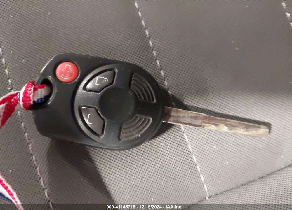 2014 FORD ESCAPE SE VIN: 1FMCU9GX2EUD44126