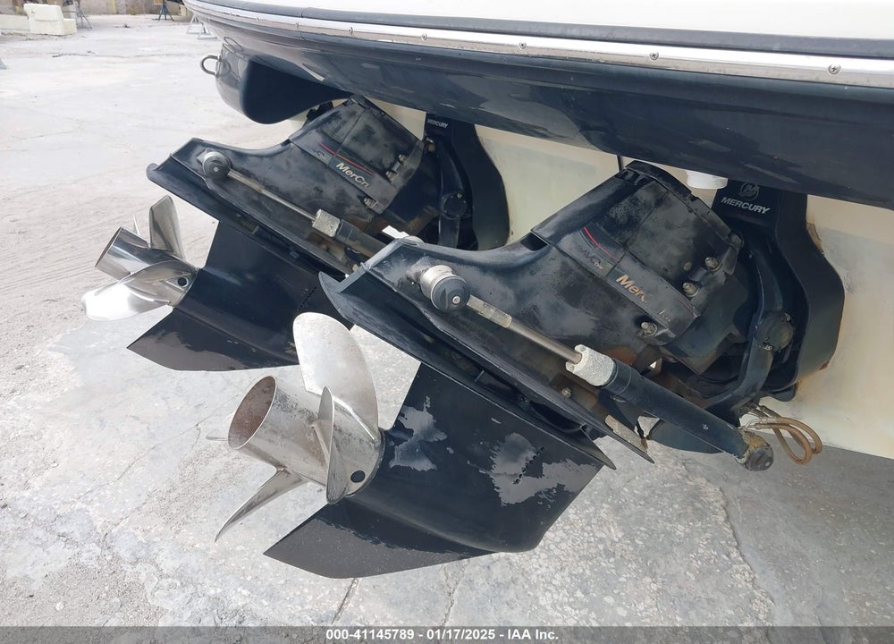 2013 SEA RAY OTHER VIN: SERV1129G213