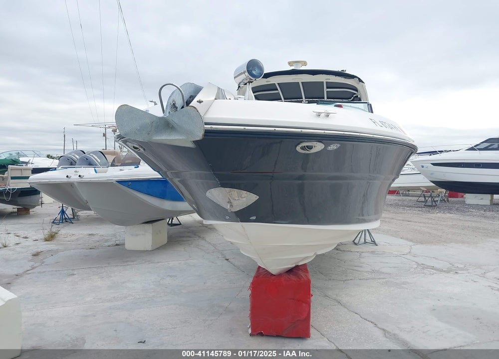 2013 SEA RAY OTHER VIN: SERV1129G213