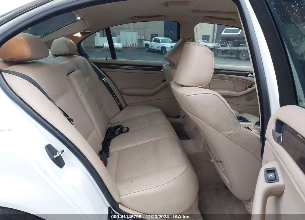 2002 BMW 330I VIN: WBAEV53412KM16503