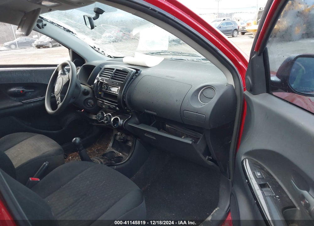 2008 SCION XD VIN: JTKKU10458J005764