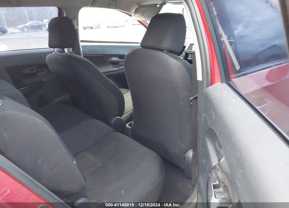 2008 SCION XD VIN: JTKKU10458J005764