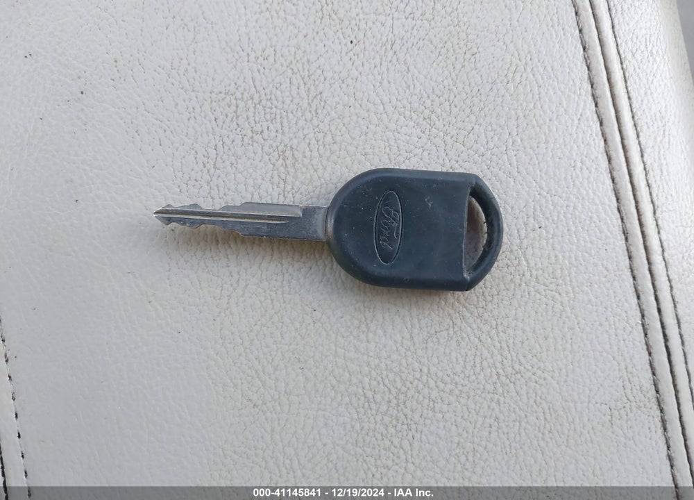 2004 FORD F-150 LARIAT/XLT VIN: 1FTPW12504KC62963