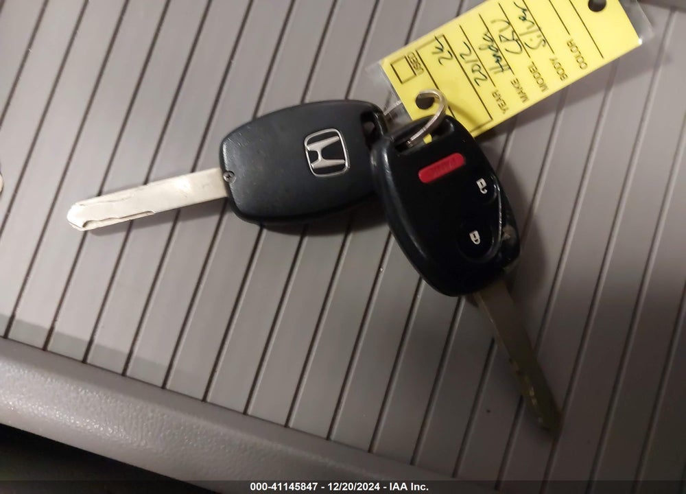 2012 HONDA CR-V EX-L VIN: 2HKRM3H7XCH513391