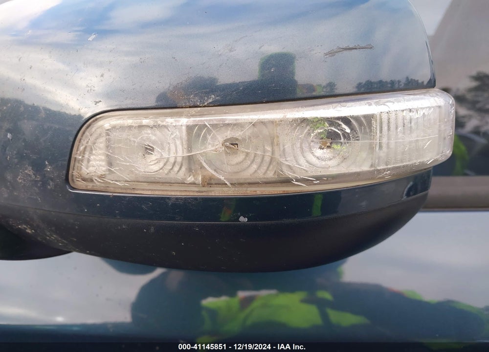 2012 KIA SORENTO LX VIN: 5XYKT4A67CG196284