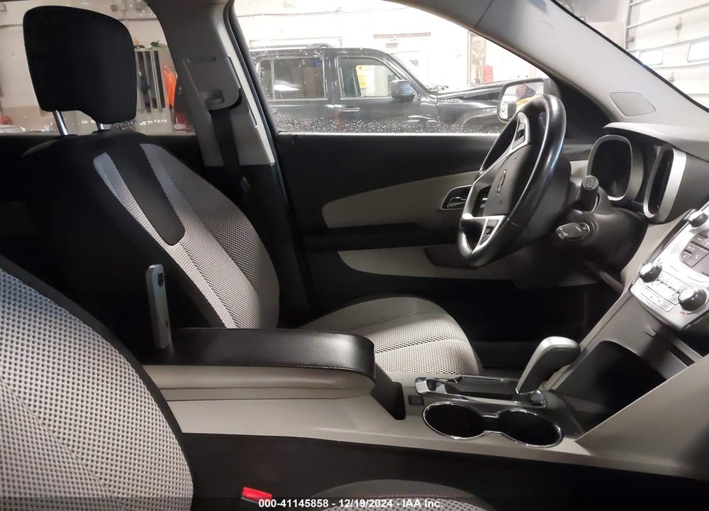 2015 CHEVROLET EQUINOX VIN: 2GNFLBE31F6225938
