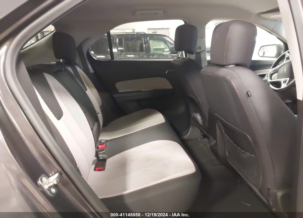 2015 CHEVROLET EQUINOX VIN: 2GNFLBE31F6225938