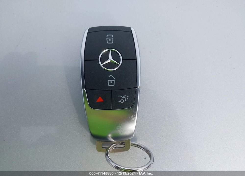 2022 MERCEDES-BENZ GLE 450 4MATIC VIN: 4JGFB5KB6NA639254