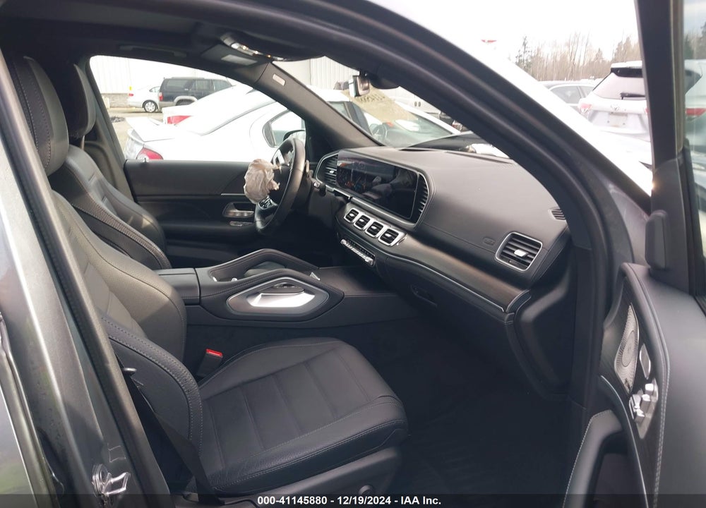 2022 MERCEDES-BENZ GLE 450 4MATIC VIN: 4JGFB5KB6NA639254