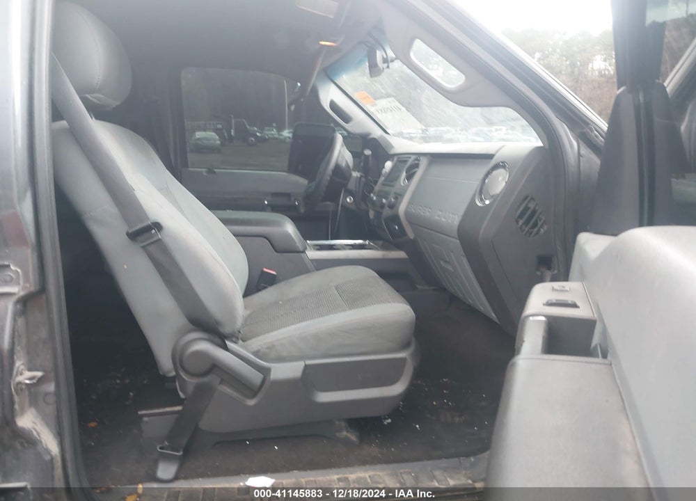 2015 FORD F-350 XLT VIN: 1FT8W3DT3FEC34619