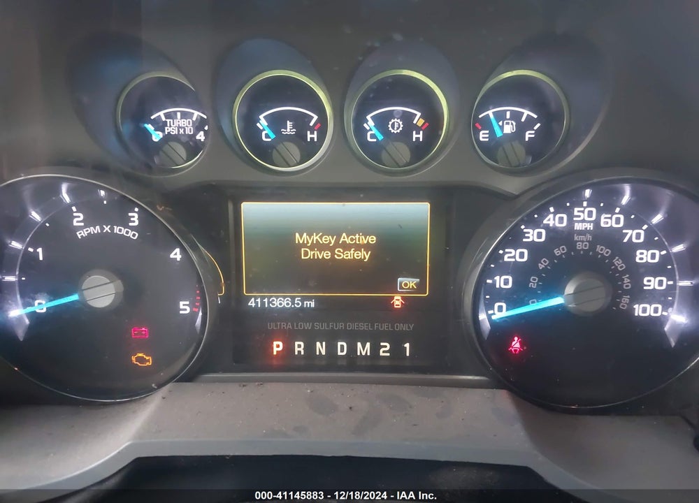2015 FORD F-350 XLT VIN: 1FT8W3DT3FEC34619