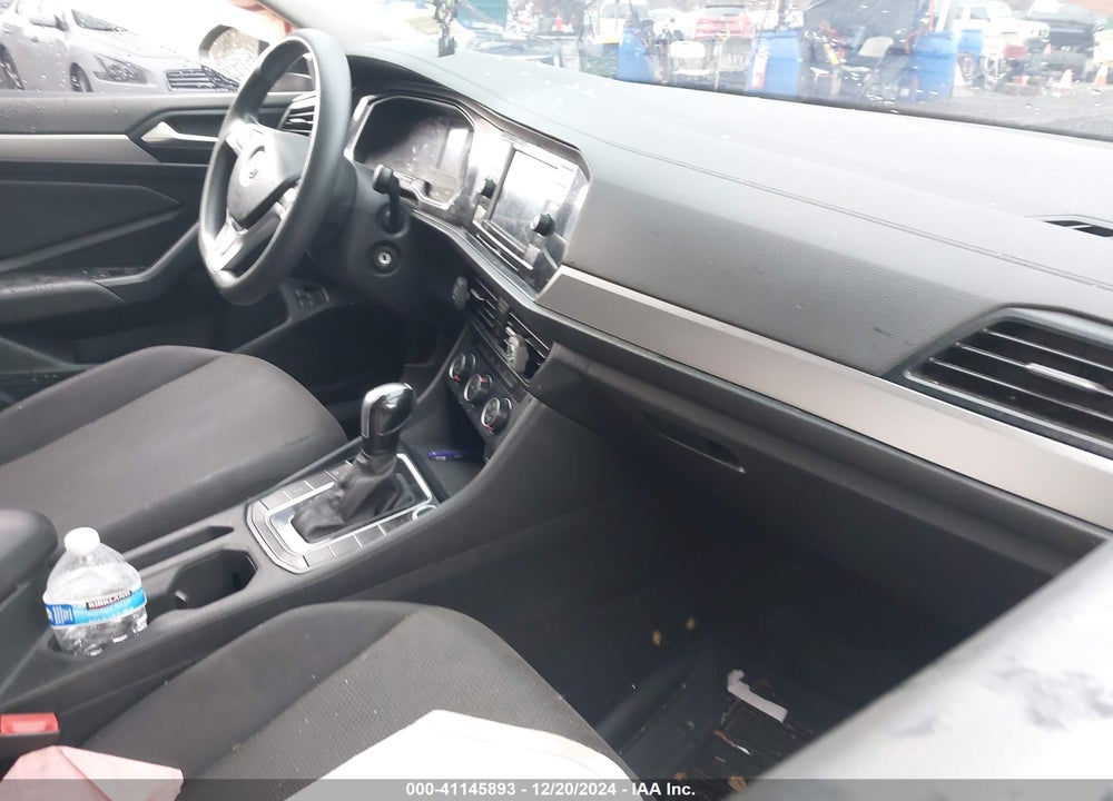 2021 VOLKSWAGEN JETTA VIN: 3VWC57BU7MM035741