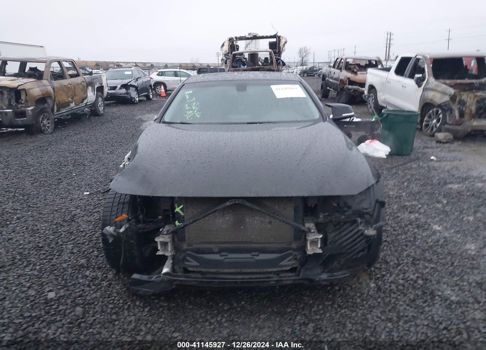 2015 BMW 428I VIN: WBA3N5C56FK197981