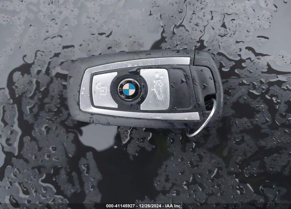 2015 BMW 428I VIN: WBA3N5C56FK197981