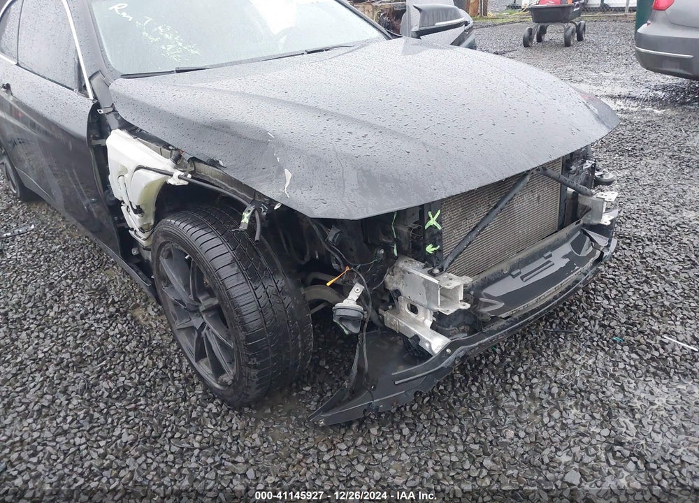2015 BMW 428I VIN: WBA3N5C56FK197981