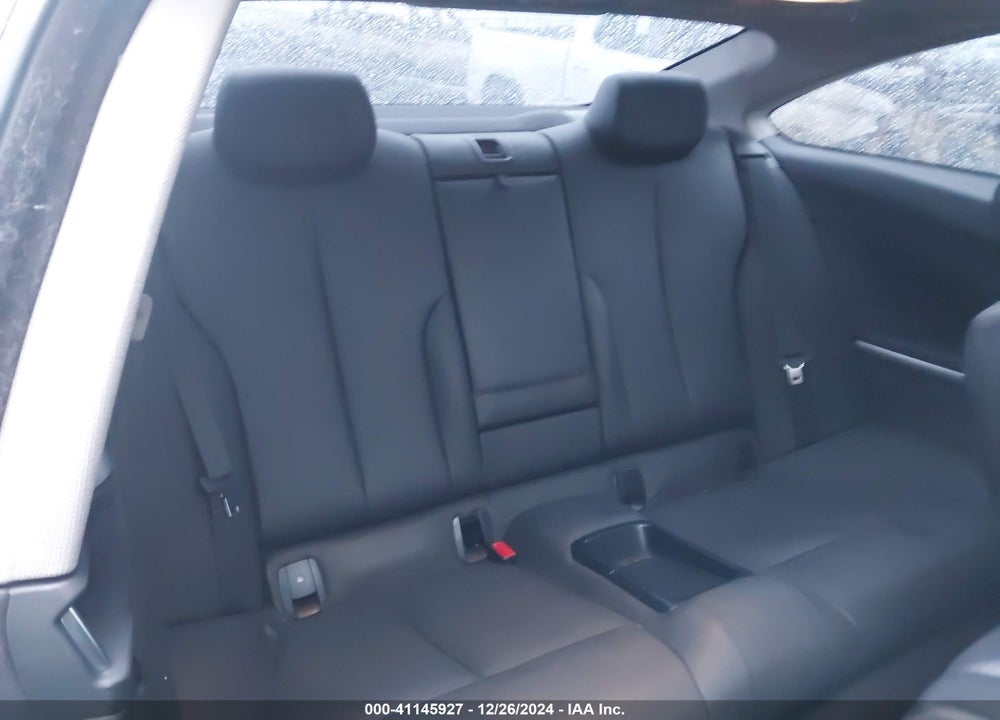 2015 BMW 428I VIN: WBA3N5C56FK197981