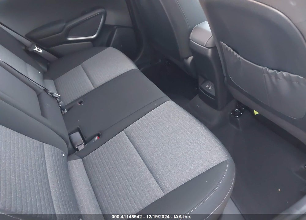 2024 KIA SOUL VIN: KNDJ33AU3R7917422