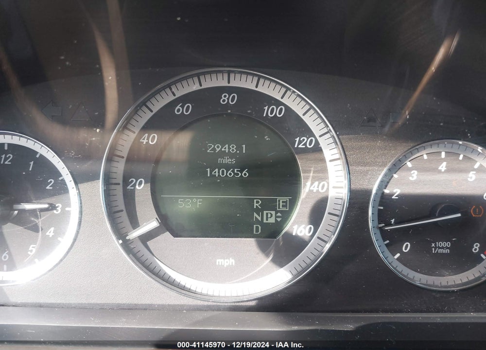 2011 MERCEDES-BENZ E 350 4MATIC VIN: WDDHF8HB5BA430874