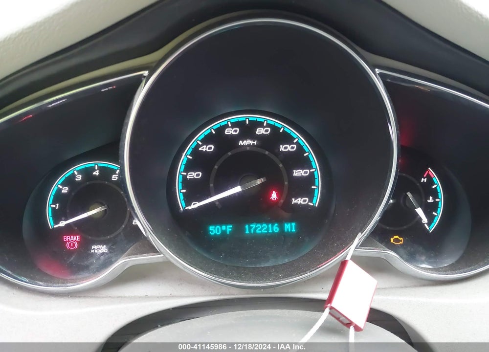 2012 CHEVROLET MALIBU LS VIN: 1G1ZA5E08CF235816