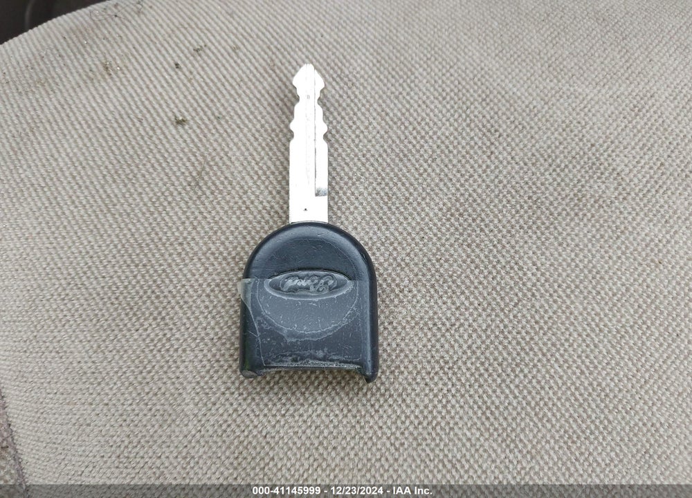 2006 FORD TAURUS SEL VIN: 1FAFP56U96A190581