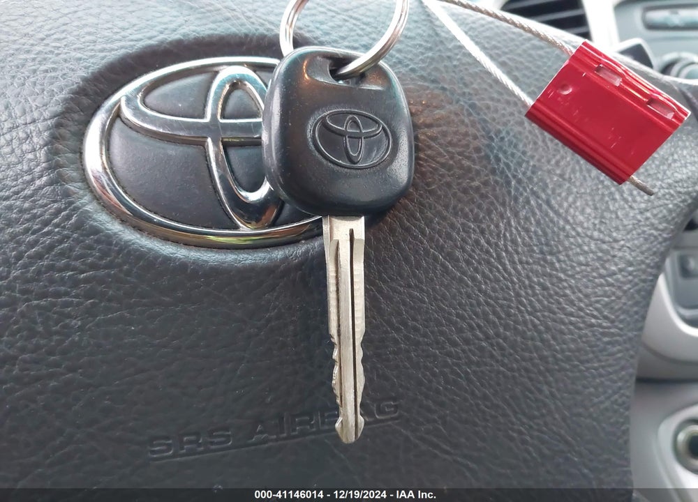 2007 TOYOTA HIGHLANDER VIN: JTEGD21A370158618
