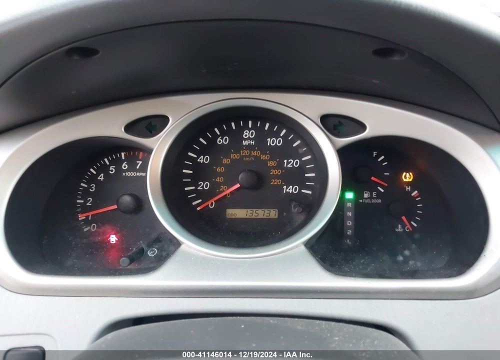 2007 TOYOTA HIGHLANDER VIN: JTEGD21A370158618
