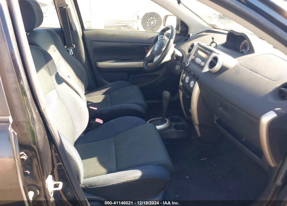 2006 SCION XA VIN: JTKKT624X60147379