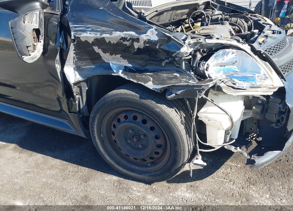 2006 SCION XA VIN: JTKKT624X60147379