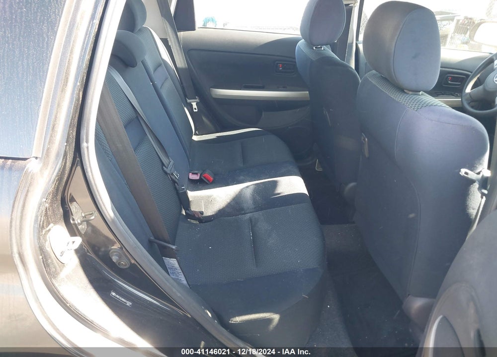 2006 SCION XA VIN: JTKKT624X60147379
