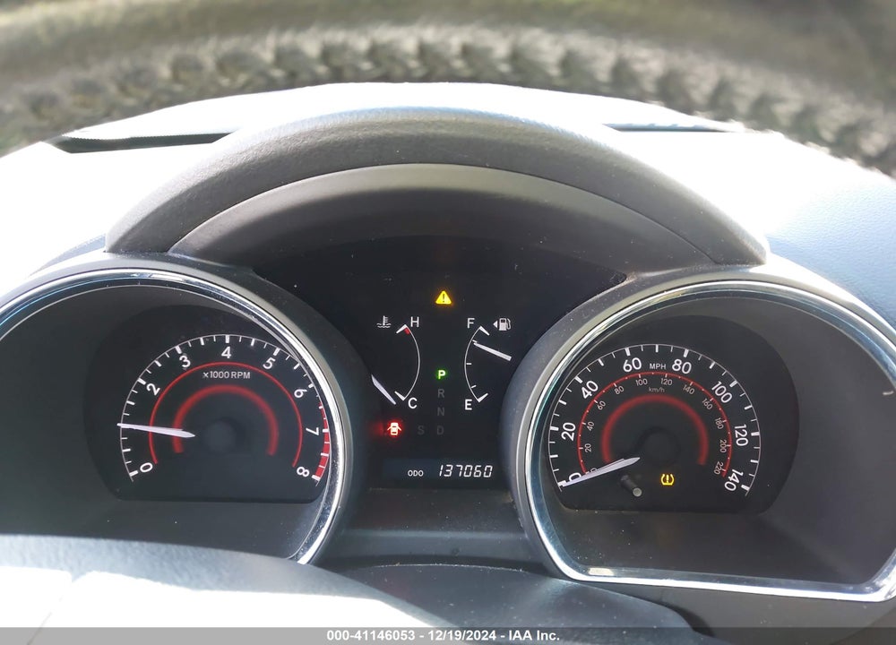 2011 TOYOTA HIGHLANDER SE V6 VIN: 5TDZK3EH8BS043728