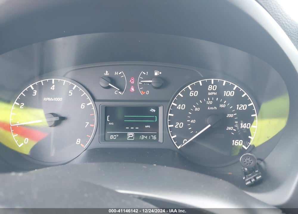 2015 NISSAN SENTRA S VIN: 3N1AB7AP5FY358330