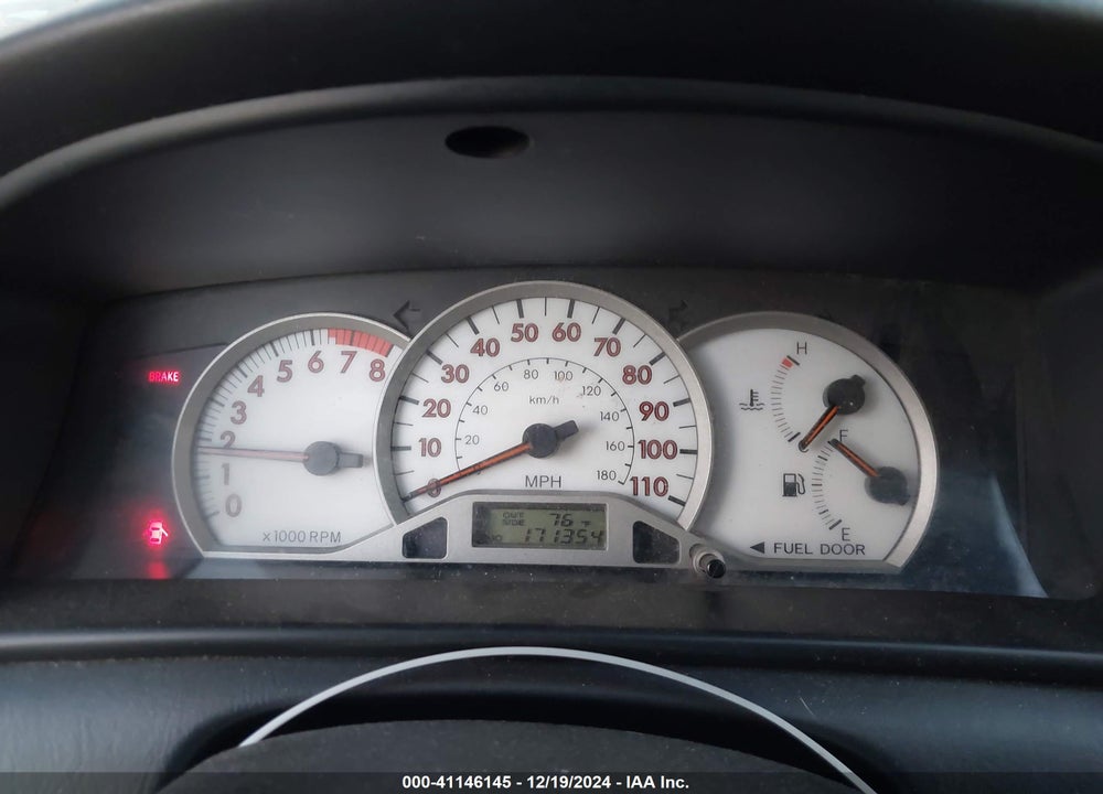 2007 TOYOTA COROLLA S VIN: 2T1BR32E37C830688