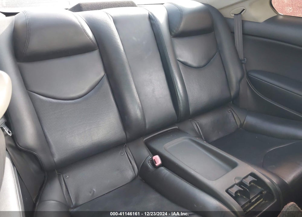 2011 INFINITI G37 JOURNEY VIN: JN1CV6EK1BM212884