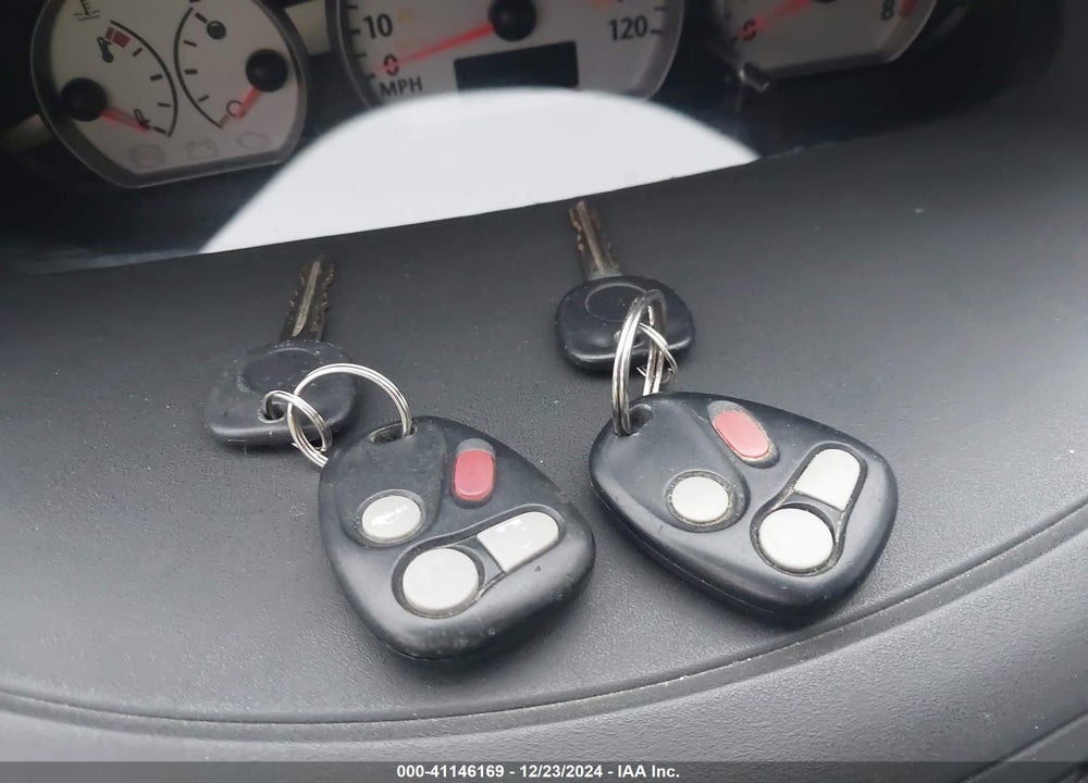 2003 SATURN ION 3 VIN: 1G8AV12F13Z193301