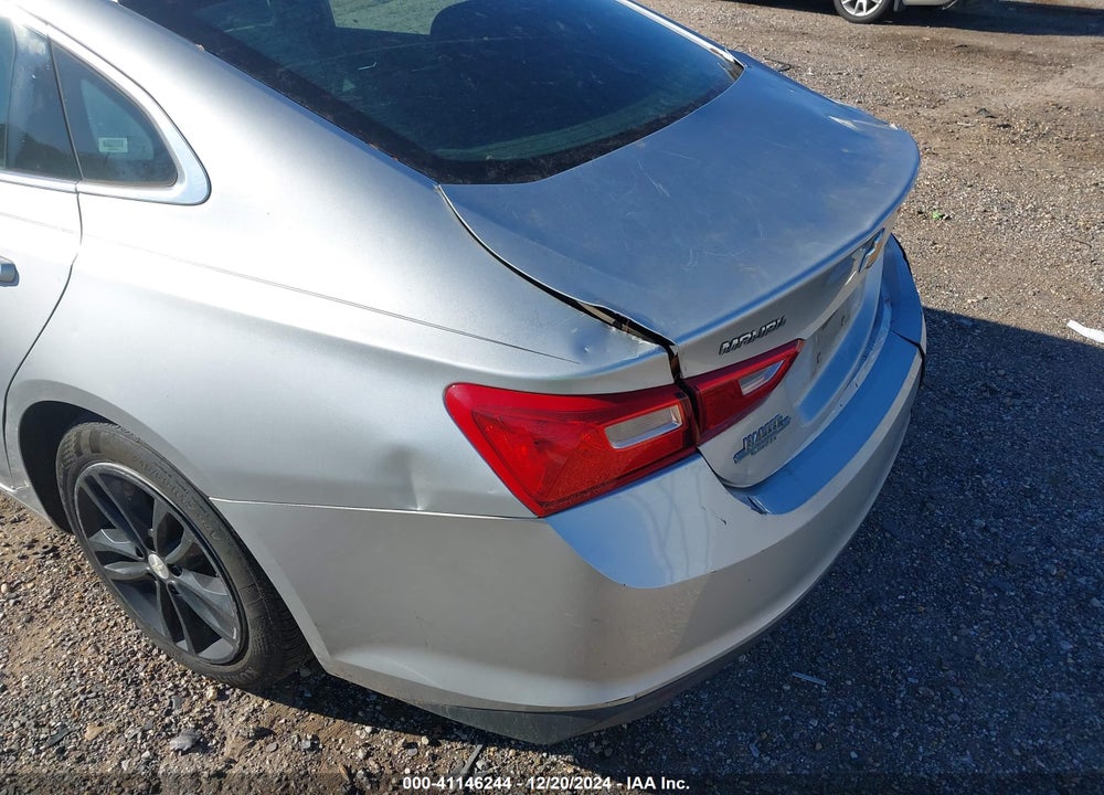 2017 CHEVROLET MALIBU 1LT VIN: 1G1ZE5ST7HF189518