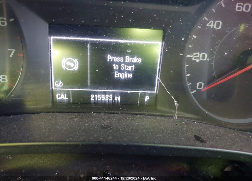 2017 CHEVROLET MALIBU 1LT VIN: 1G1ZE5ST7HF189518
